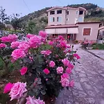 Сasa de vacaciones House