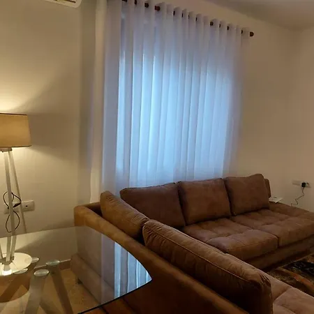 Vakantiehuis House Vlorë