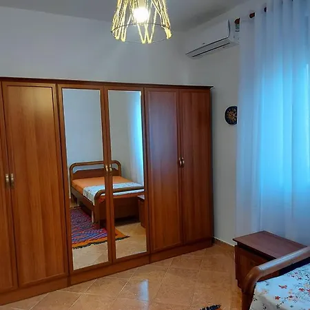 House Dom wakacyjny Wlora