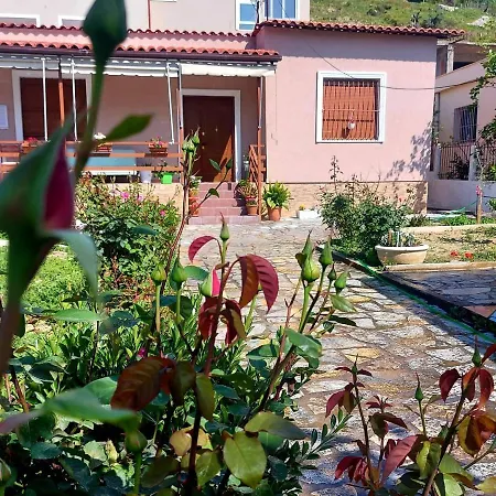 House Holiday home