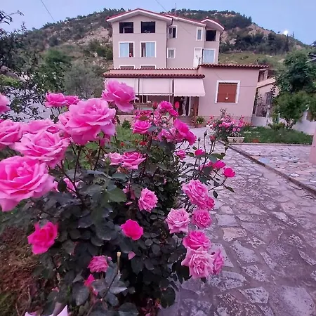 House בית נופש Vlorë