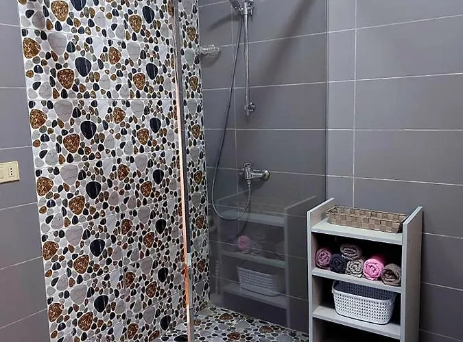 House Hébergement de vacances