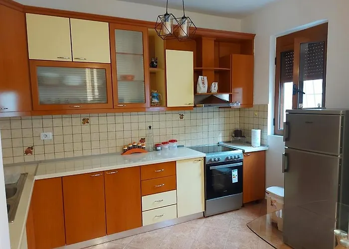 Holiday home House *