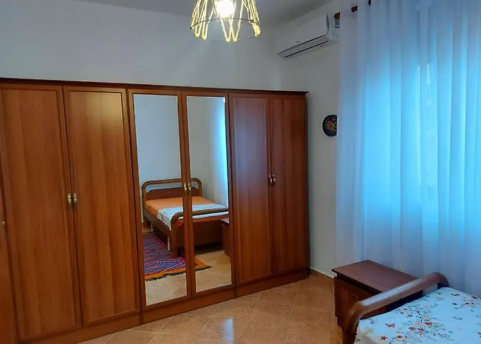 House Hébergement de vacances Vlorë