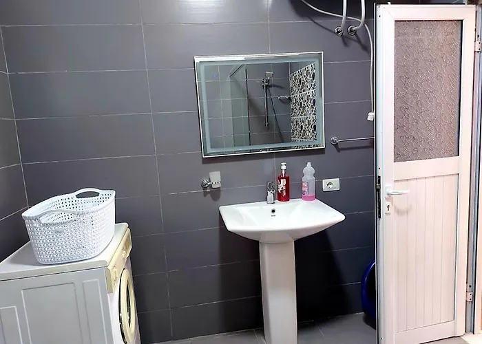 Hébergement de vacances House *