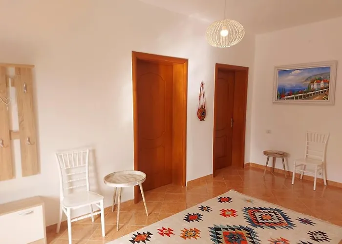 House Hébergement de vacances *