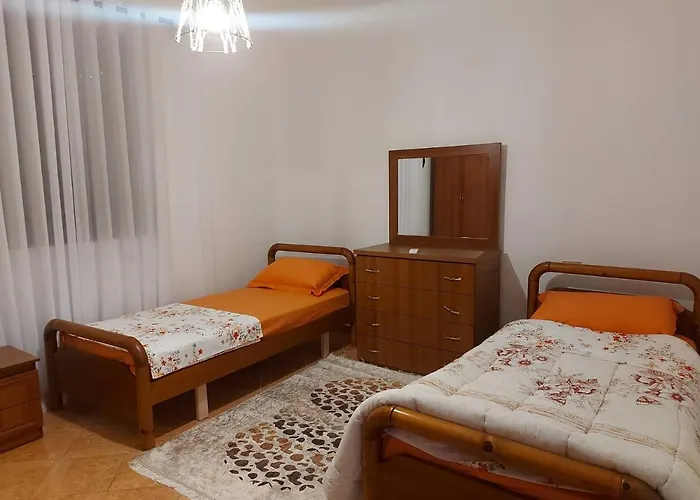 House Holiday home