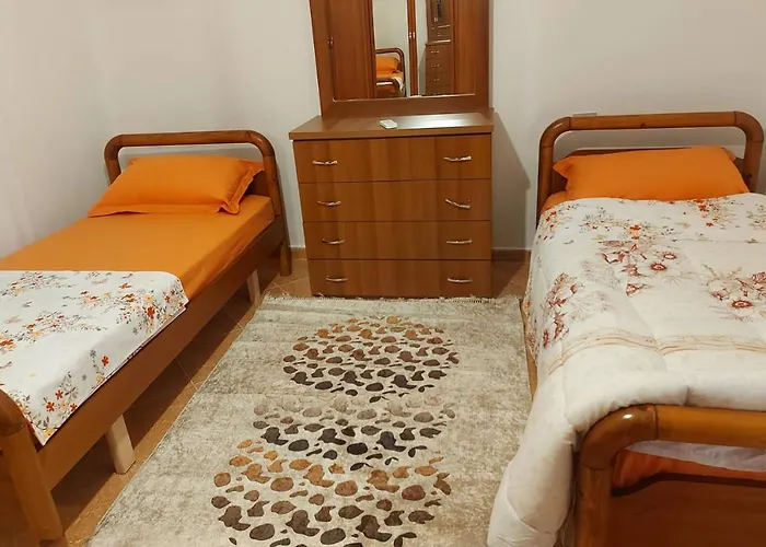 House Holiday home *