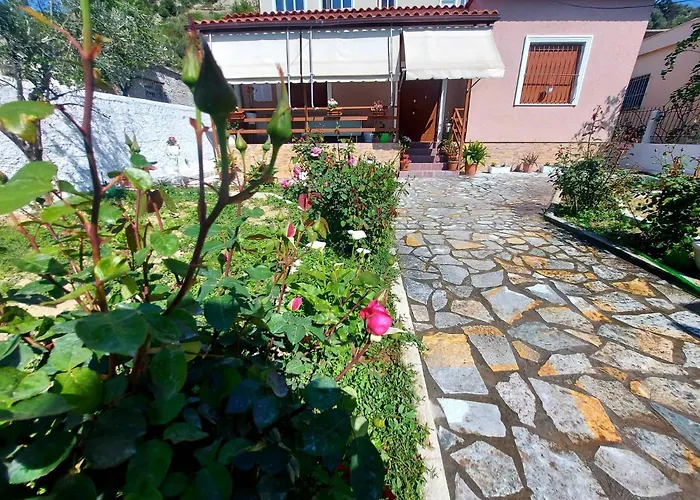 Holiday home House
