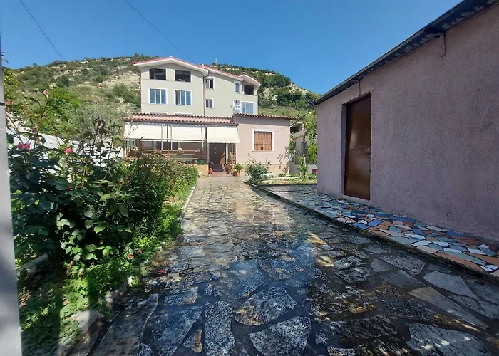 House Holiday home Vlore