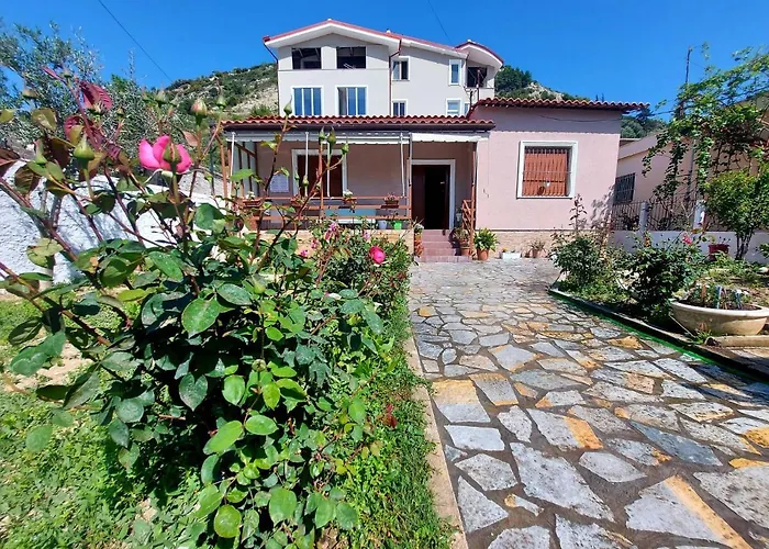 House Holiday home *