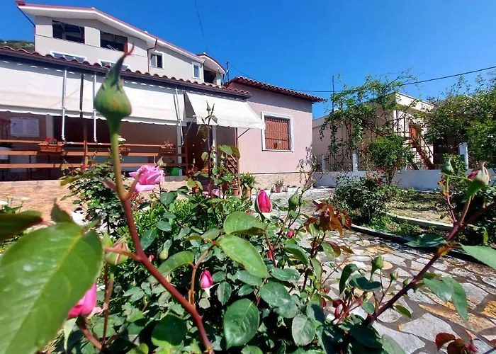 Holiday home House