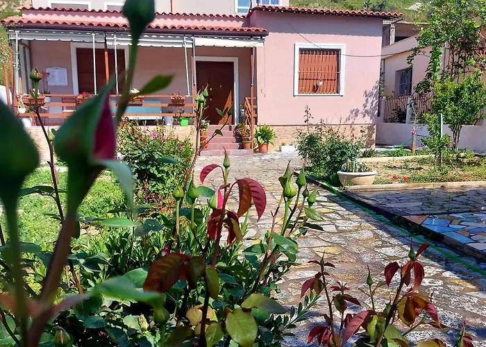 House Holiday home