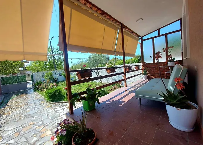 Holiday home House