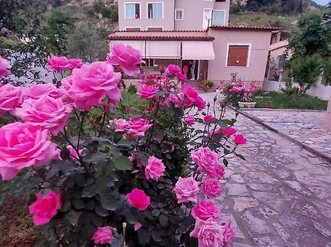 House Holiday home Vlore